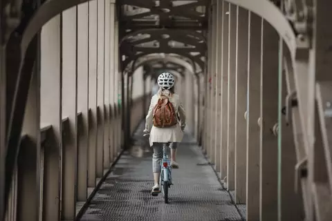 Individual use