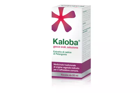 pack kaloba orale
