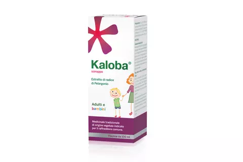 pack kaloba sciroppo