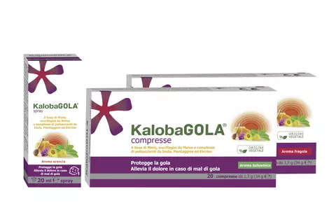 pack Kaloba Gola